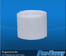 Regenrinne 9m