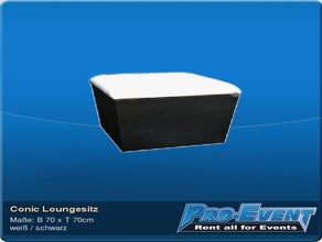 Conic Loungesitz