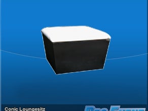 Conic Loungesitz
