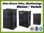 Soundboks 3, Akku Box, Akku Musikanlage, Akku Pa-Anlage MIETEN FIREFRONT Berlin - Galerie - Bild 4