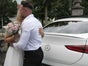 Mercedes-AMG GLE 53 Coupé | Luxus · Hochzeit · Event · Fotoshooting - Galerie - Bild 4