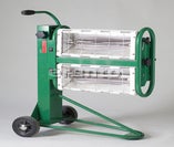 Infrarotheizer 3Kw