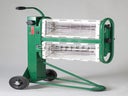 Infrarotheizer 3Kw - Galerie - Bild 1