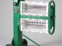 Infrarotheizer 3Kw - Galerie - Bild 1
