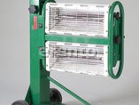 Infrarotheizer 3Kw