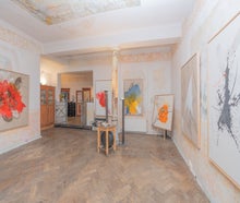 Das Atelier - Die Eventlocation Weihnachtsfeier München - 10 bis 50 PAX