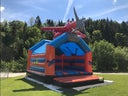 Hüpfburg Flugzeug Super - Galerie - Bild 1