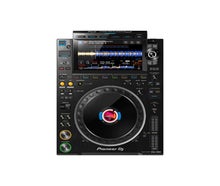 Pioneer CDJ-3000 DJ-Multiplayer