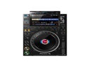 Pioneer CDJ-3000 DJ-Multiplayer