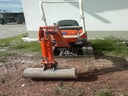 Kubota K008 - Galerie - Bild 1