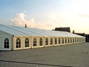 Festzelt 10 x 18 m