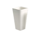 Blumenvase Porzellan 6er Set mieten – Miettisch, Eventtisch, Veranstaltungstisch, Partytisch - Galerie - Bild 3