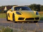 Porsche Cayman S mieten - Galerie - Bild 2