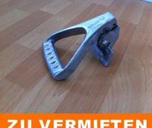 Teppichkralle