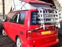 VW T5 oder T6 California - Kastenwagen mit Aufstelldach - Galerie - Bild 3