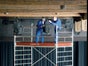 Fahrgerüst Uni Breit Arbeitshöhe 3,20 m - Galerie - Bild 2