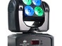 LED Movinghead Set Inno Pocket Wash - Galerie - Bild 2
