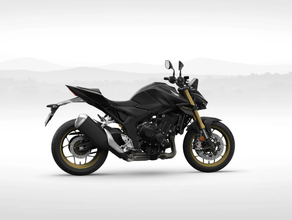 Motorrad Honda CB1000 Hornet