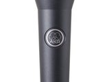 AKG D5 - Dynamisches Gesangsmikrofon für Aufnahme und Beschallung