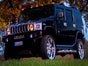 MEGA HUMMER H2 zum ***SELBER FAHREN***Der HUMMER H2 mit seiner Mega V8 Hamann Sortauspuffanlage und 24 Zoll Chromefelgen ist einzigartig!!! - Galerie - Bild 4