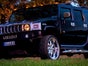 MEGA HUMMER H2 zum ***SELBER FAHREN***Der HUMMER H2 mit seiner Mega V8 Hamann Sortauspuffanlage und 24 Zoll Chromefelgen ist einzigartig!!! - Galerie - Bild 4