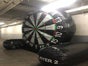 Fußball-Dart XXL 4m x 5m - Galerie - Bild 4