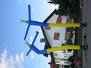 Skydancer ~ Airdancer ~ Sky-Dancer ~ Eyecatcher ~ Airtube ~ verschiedene Modelle ~ Sky Röhren