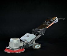 Bodenschleifmaschine Ø 300 mm