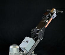 Bodenschleifmaschine Ø 300 mm