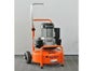 Luftkompressor 350 l/min Ansaugleistung - Galerie - Bild 4