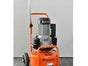 Luftkompressor 350 l/min Ansaugleistung - Galerie - Bild 4