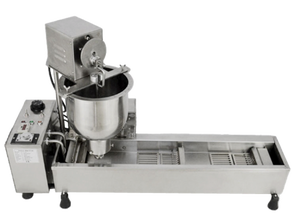 Donutmaschine mieten – Fun Food