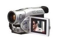 Videocamera / Videocamcorder / miniDV / DVD / Festplatte / SD Card