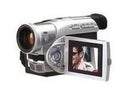 Videocamera / Videocamcorder / miniDV / DVD / Festplatte / SD Card