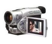 Videocamera / Videocamcorder / miniDV / DVD / Festplatte / SD Card