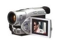 Videocamera / Videocamcorder / miniDV / DVD / Festplatte / SD Card