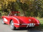 Oldtimer Corvette C1 - die amerikanische Sportwagenlegende - Galerie - Bild 2