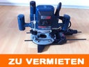 Oberfräse Professional