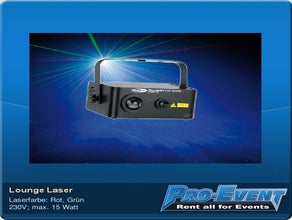 Lounge Laser