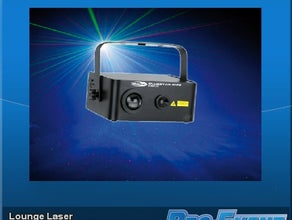 Lounge Laser