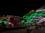 Trailer Bühne - Rundbogenbühne 8x6m - Galerie - Bild 4