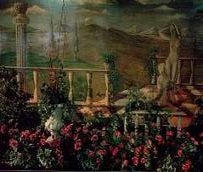 Italien, Dolce Vita - Kulisse