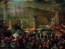 Italien, Dolce Vita - Kulisse