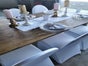 Banketttische - Bankettstühle - Bankettmöbel - Stehtische - Veranstaltung - Event - Hochzeit mieten - Galerie - Bild 3