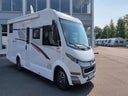 KATEGORIE Luxery - ROLLER TEAM ZEFIRO 287 INTEGRALE - 4 Mitfahrplätze, 4 Schlafplätze - Galerie - Bild 1