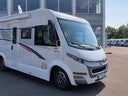 KATEGORIE Luxery - ROLLER TEAM ZEFIRO 287 INTEGRALE - 4 Mitfahrplätze, 4 Schlafplätze - Galerie - Bild 1