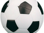Fußball Ball ( Standard ) mieten – Miettisch, Eventtisch, Veranstaltungstisch, Partytisch - Galerie - Bild 2