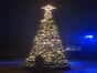 Weihnachtsbaum   Kegelbaum, Weihnachtsmarkt Dekoration, Weihnachten - Galerie - Bild 4