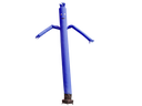Skydancer mit Armen (verschiedene Farben)