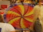 Glücksrad, Modell "Spirale" inkl. 19% MwSt. - Galerie - Bild 2